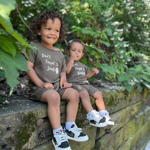 Toddler set